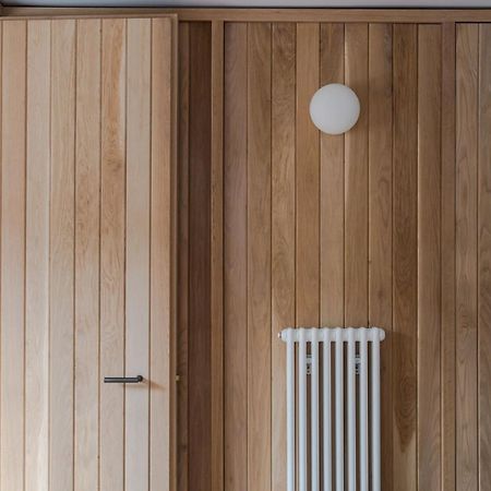 Casa Peppino - Soho - By Frankie Says Apartment ลอนดอน ภายนอก รูปภาพ